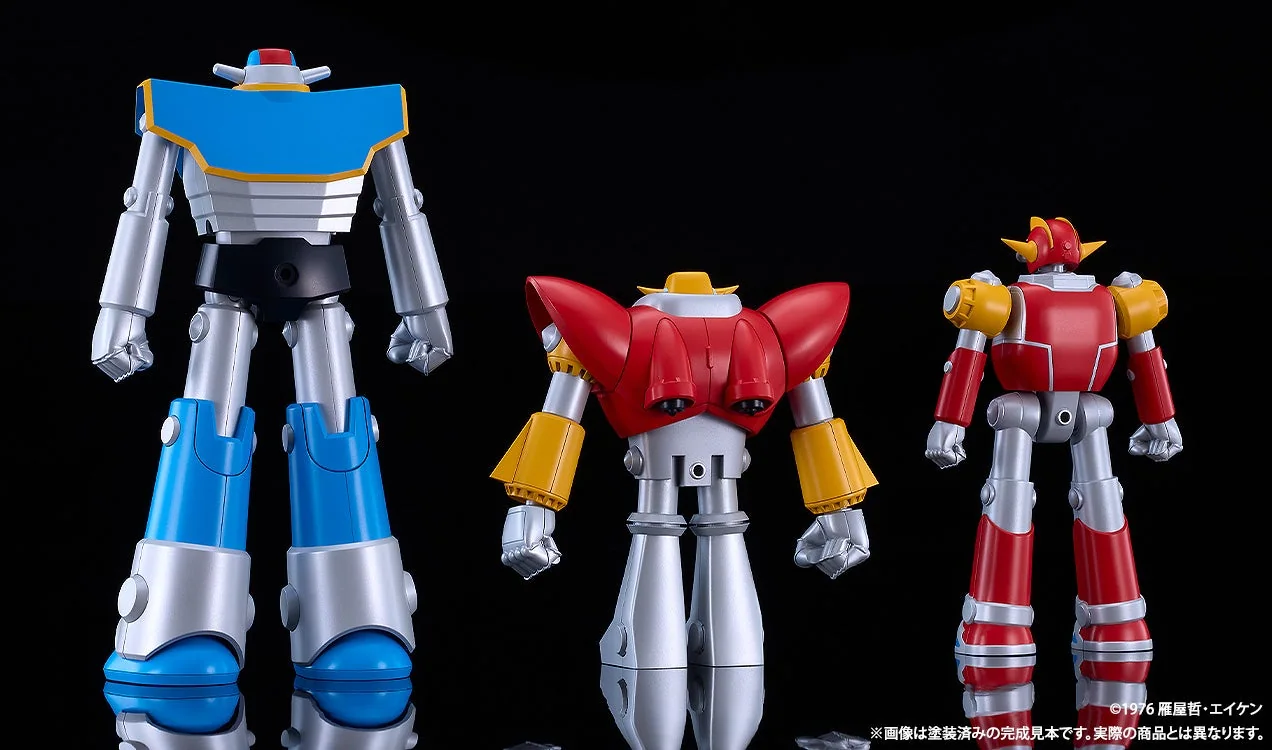 ufo warrior dai apolon 010