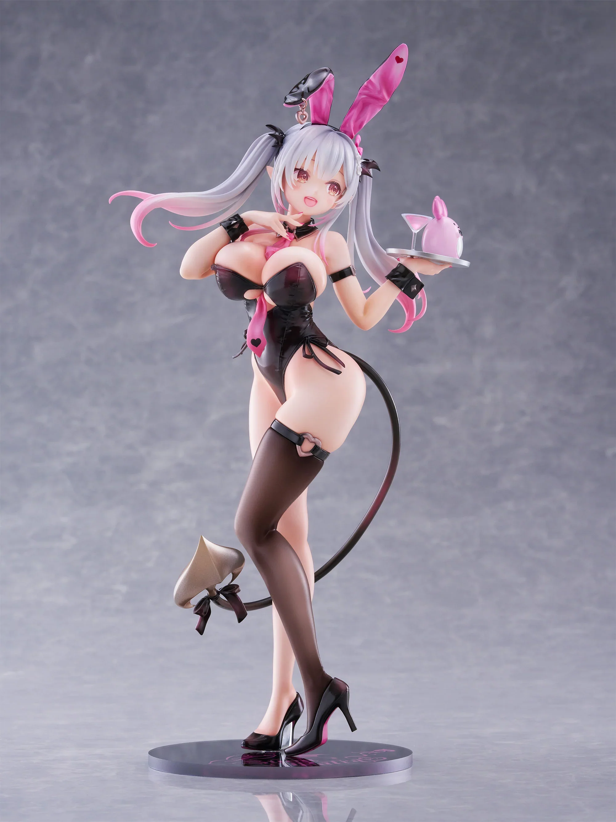 vtuber patra suou gets a 1 6 scale 009