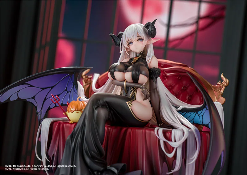 azur lane albion fairy princess s silver moon ver 009