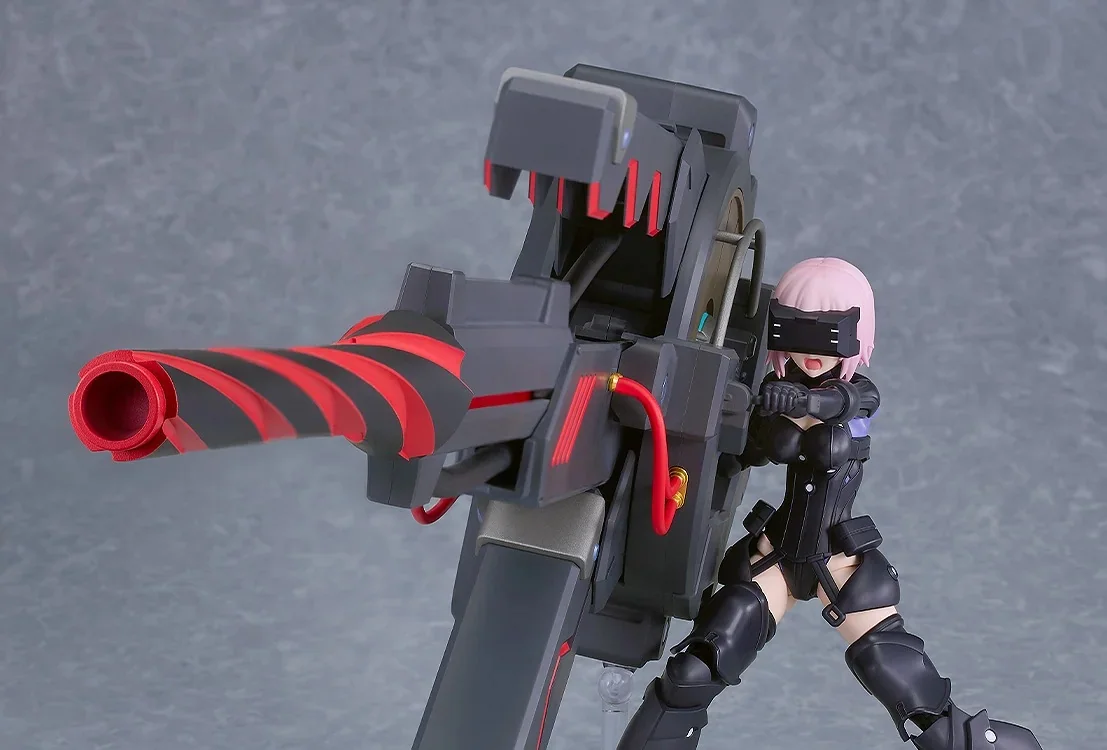 PLAMATEA Shielder Mash Kyrielight 016
