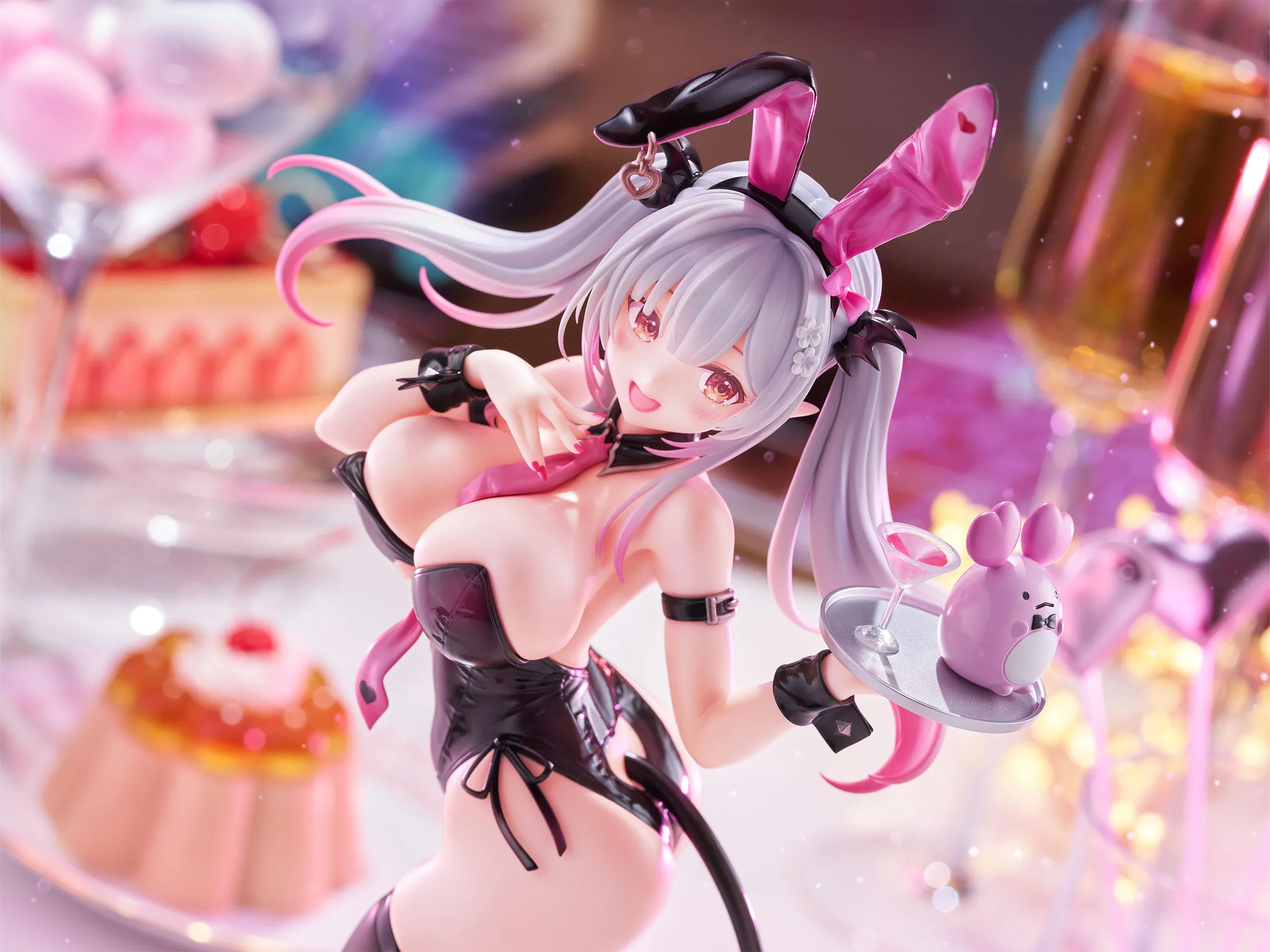 vtuber patra suou gets a 1 6 scale 007