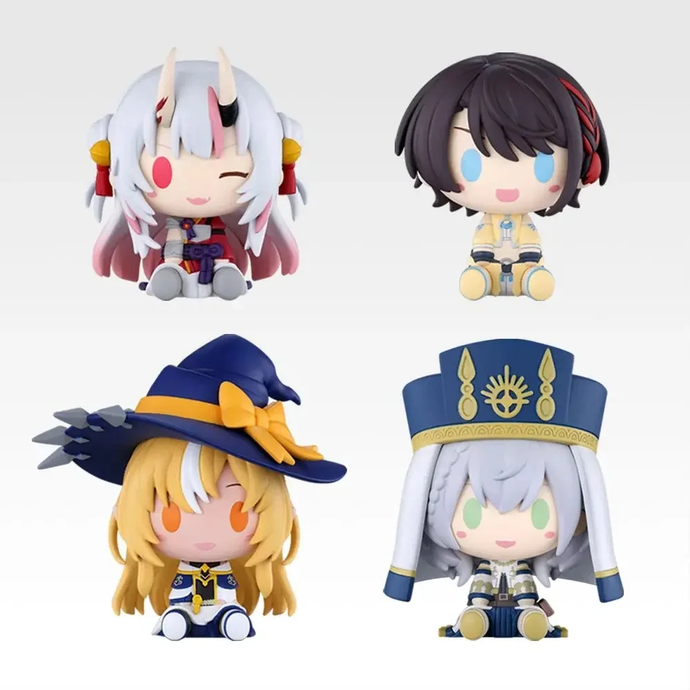 hololive ichiban kuji rpg style full lineup 011