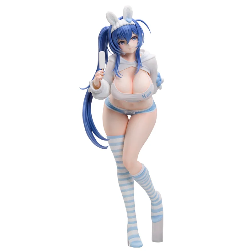 Azur Lane New Jersey 1 3 Scale Figure 002