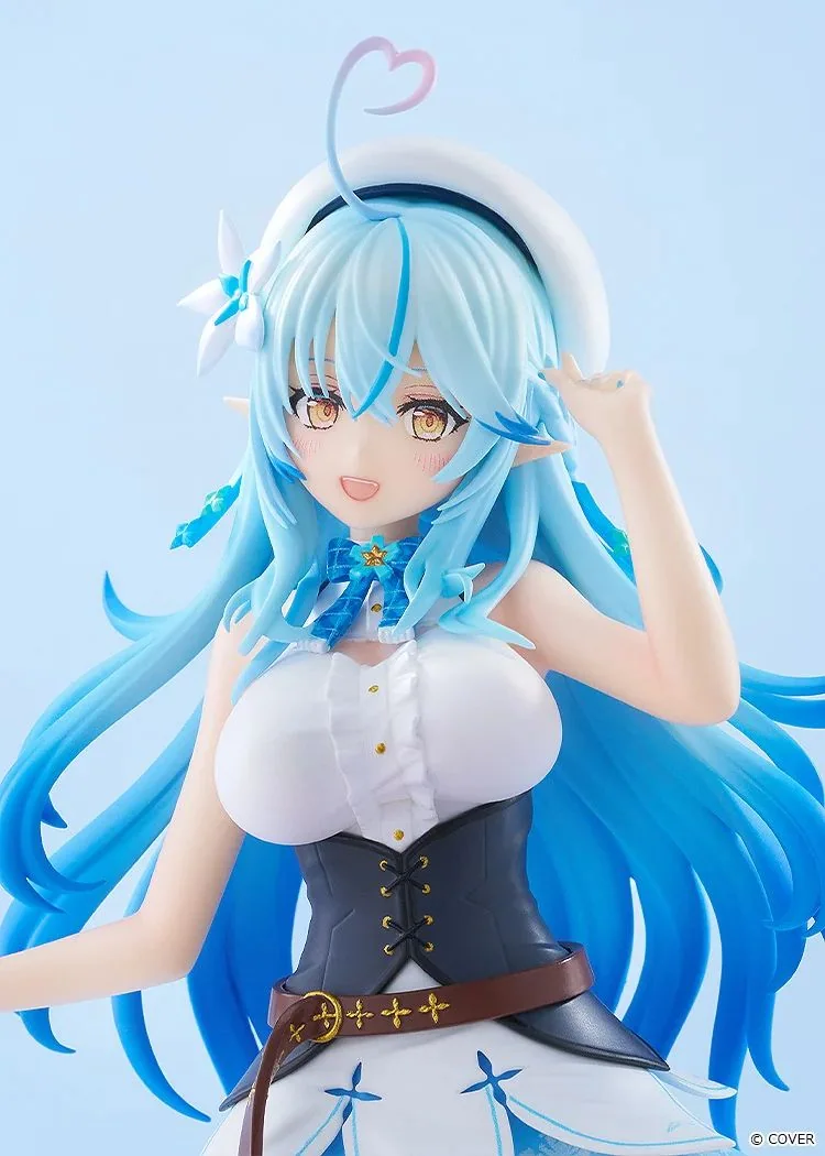 Good Smile Company will begin shipping the POP UP PARADE Lamy Yukihana figure on August 6.