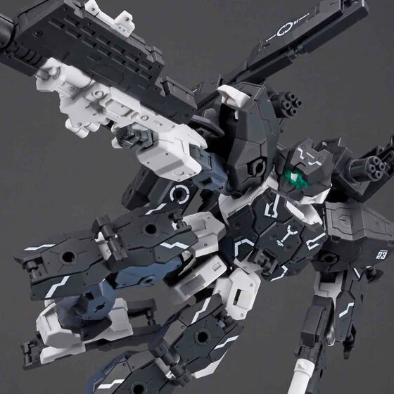 30MM eEXM-23bd Tech Proto Elite Base Defense Ver. Pre-Orders Open August 25