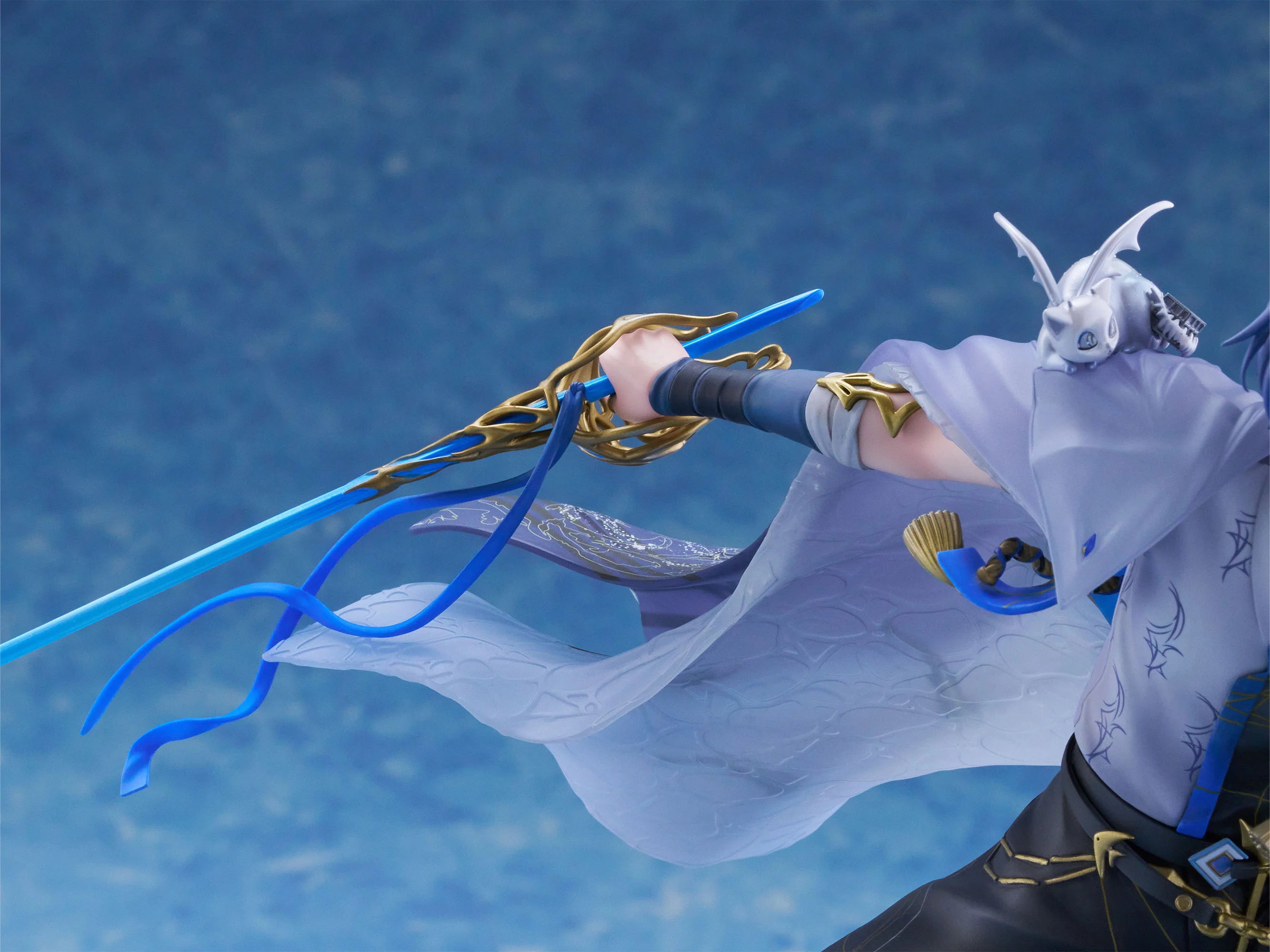 nijisanji vtuber rou koyanagi 1 7 scale figure f nex 017