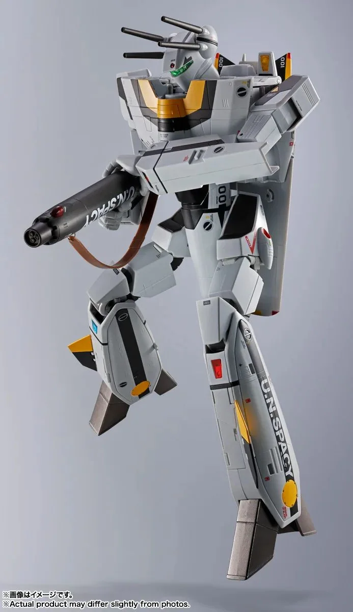 macross dx chogokin vf 1s valkyrie roy focker 002