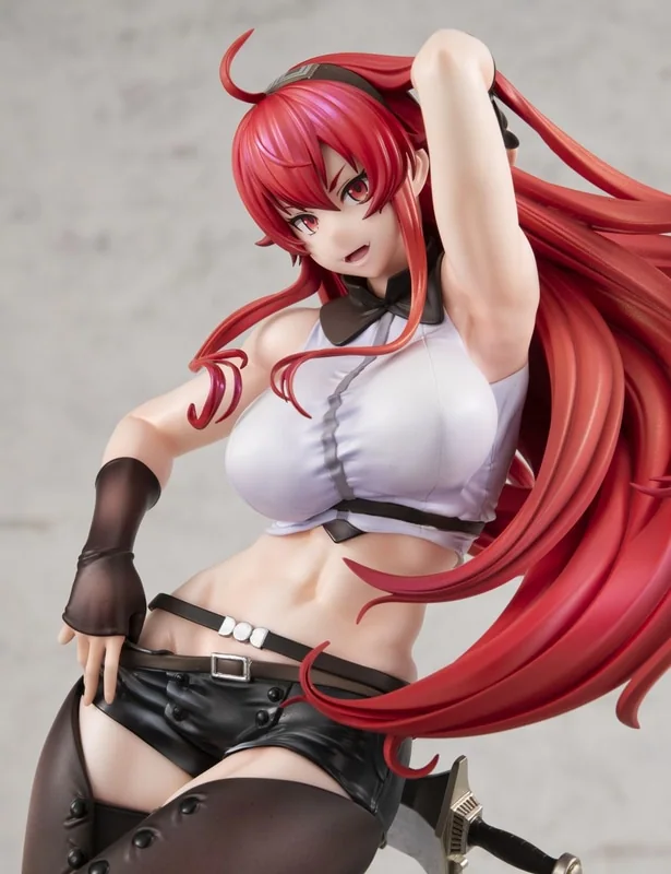 Eris Greyrat MegaHouse 011