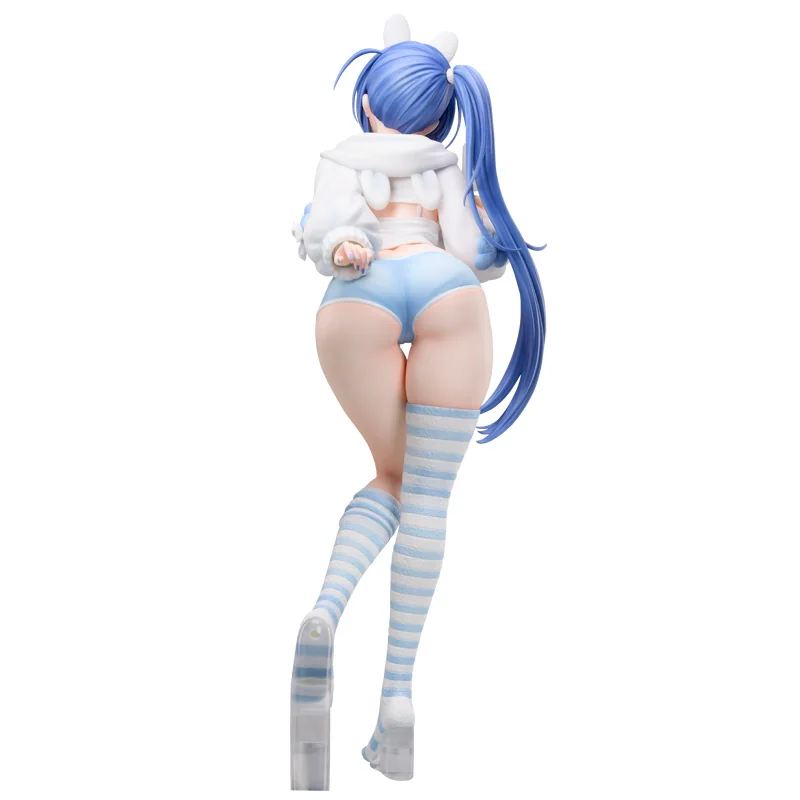 Azur Lane New Jersey 1 3 Scale Figure 005