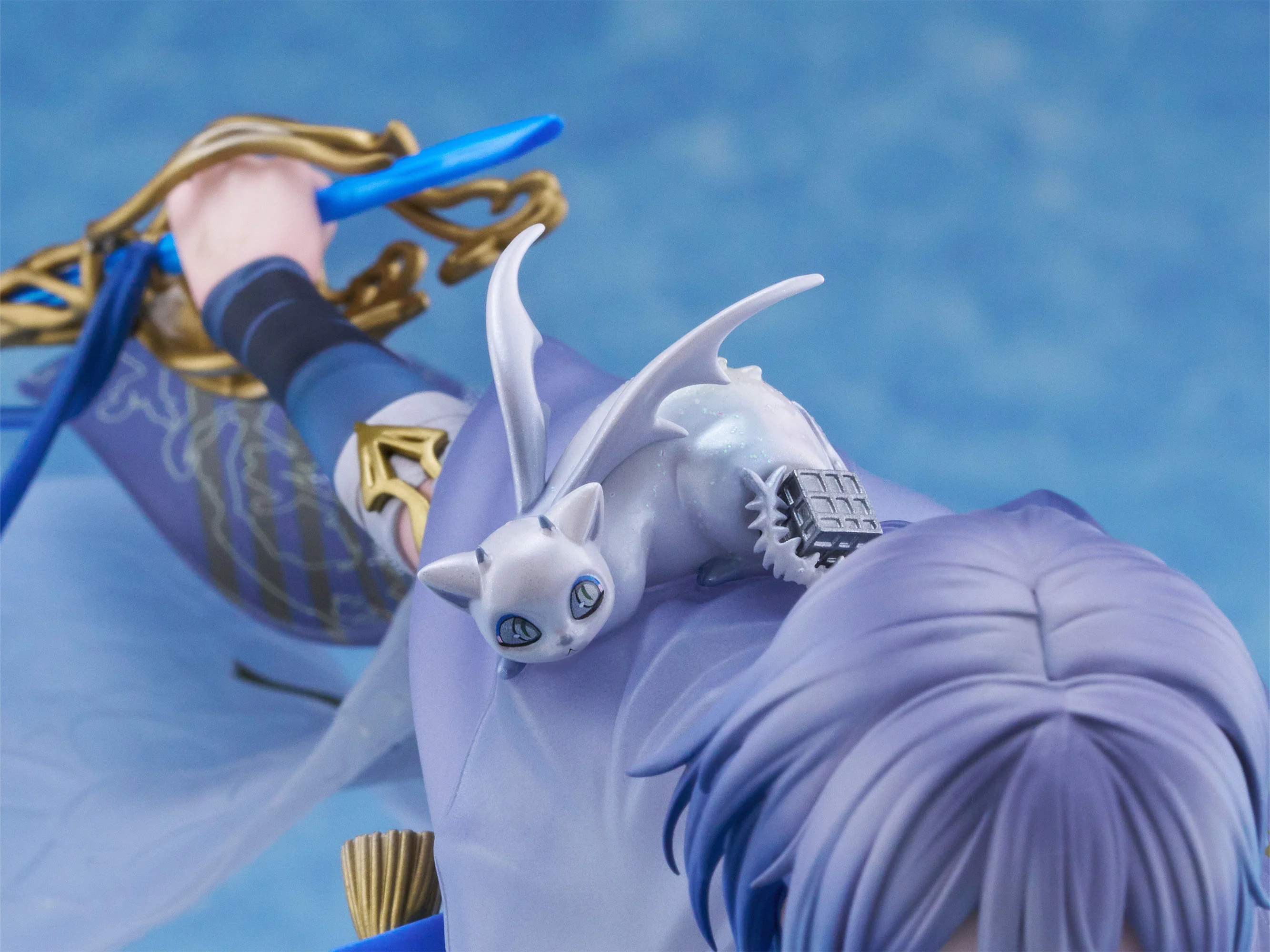 nijisanji vtuber rou koyanagi 1 7 scale figure f nex 018
