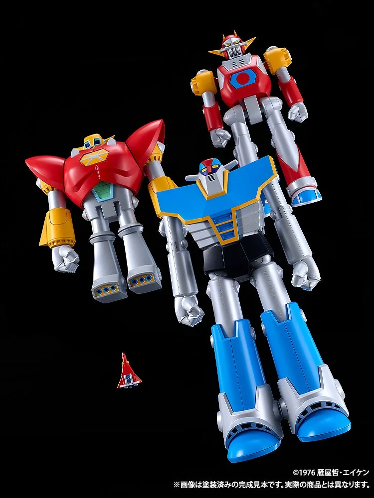 ufo warrior dai apolon 006