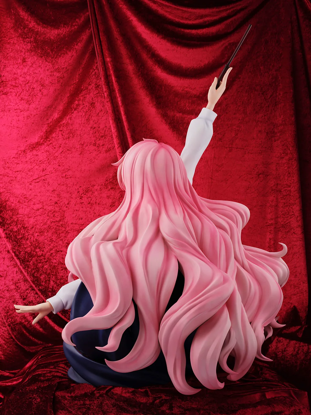 the familiar of zero 20th anniversary louise full 002