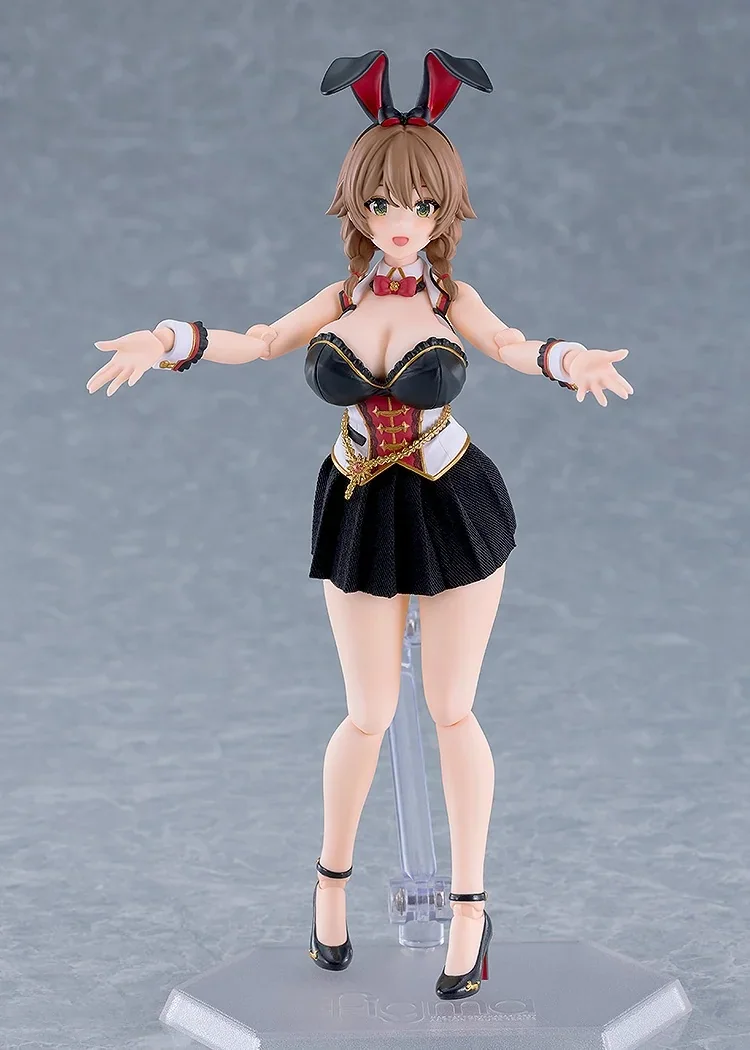 bunny garden 2 kana figma 005