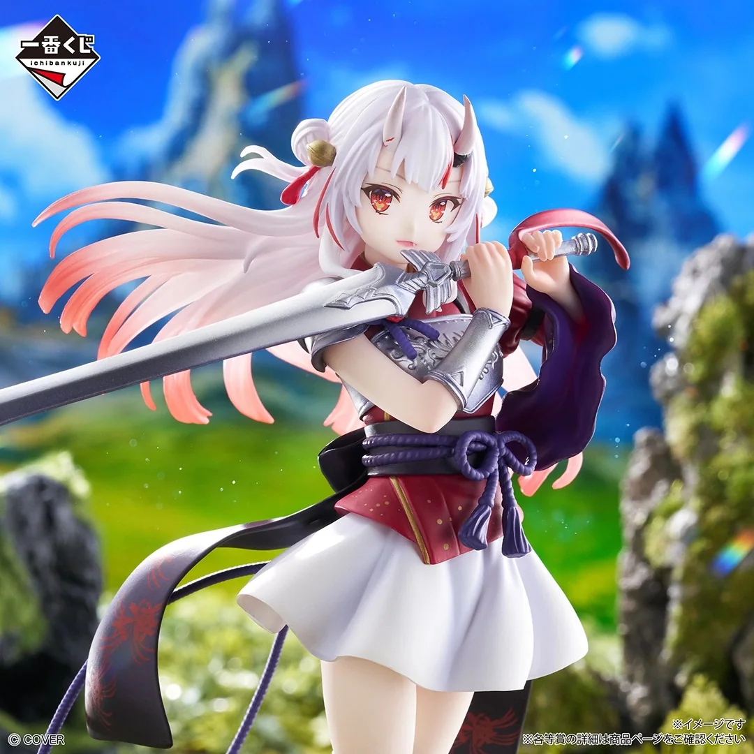 hololive ichiban kuji rpg style full lineup 019