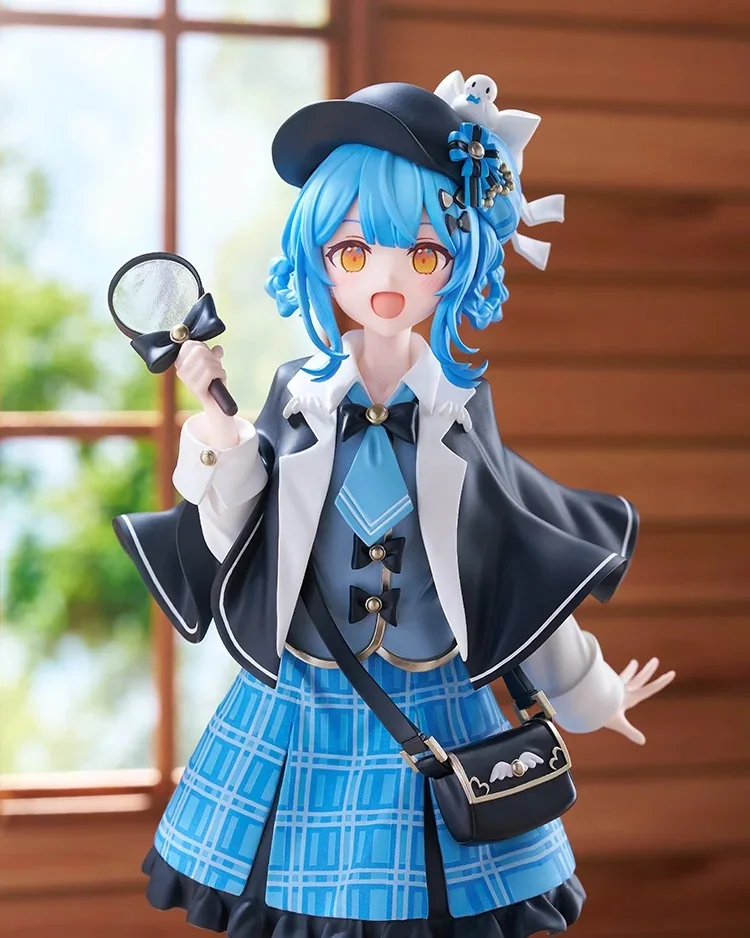 Magical Girl Witch Trial Sherry Tachibana Gets a POP UP PARADE L Size Figure