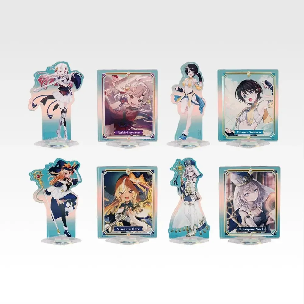 hololive ichiban kuji rpg style full lineup 013