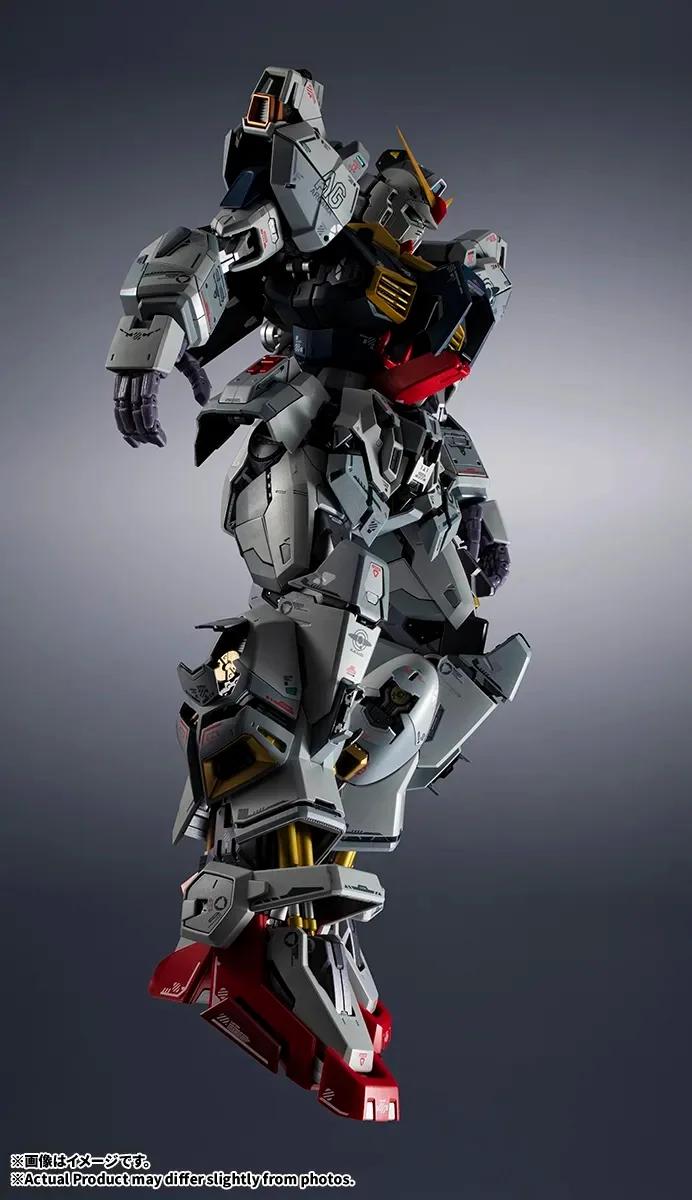 gundam mk ii aeug ver 021
