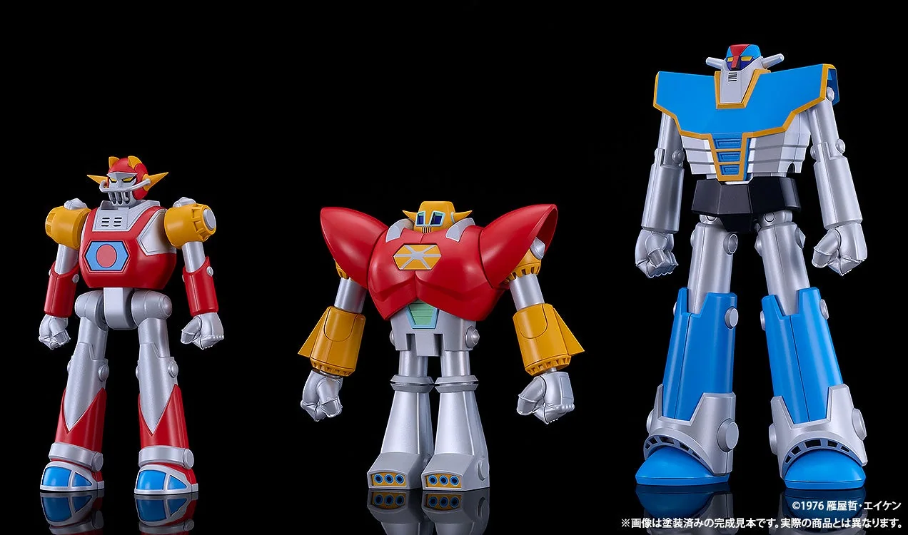 ufo warrior dai apolon 005