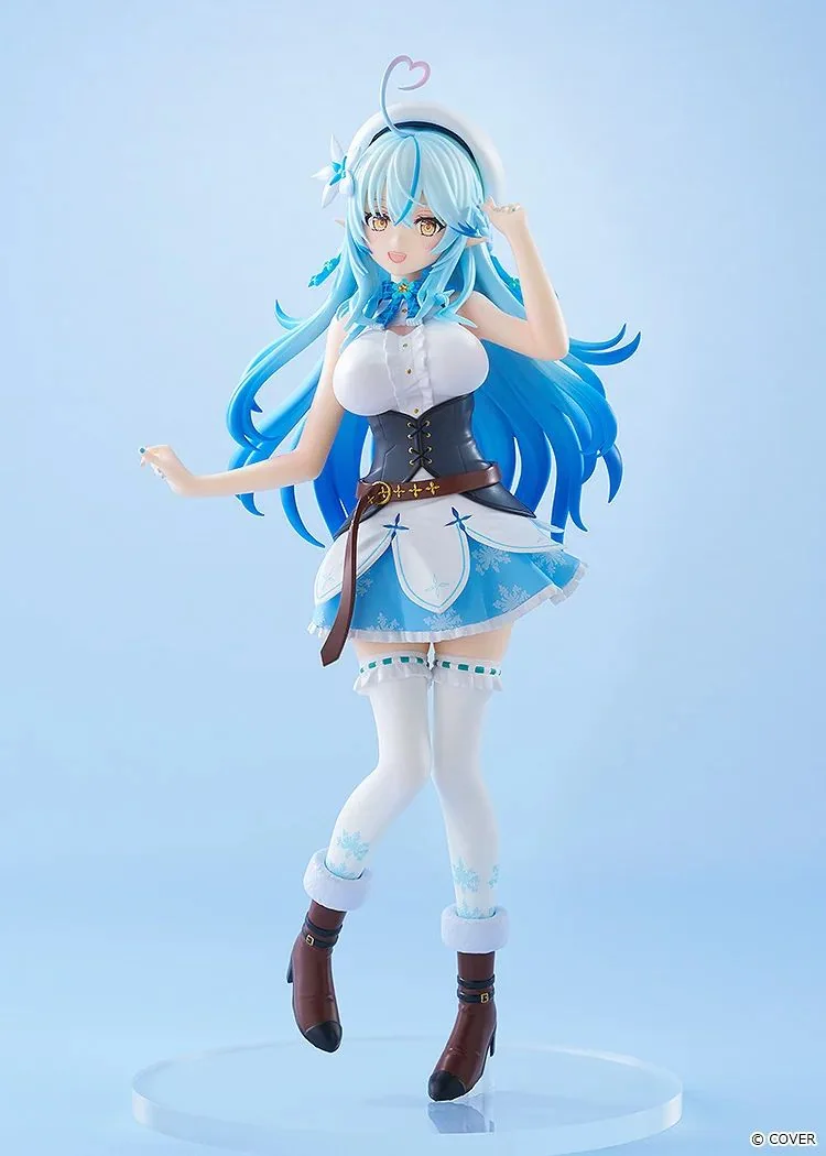 Hololive Lamy Yukihana 005