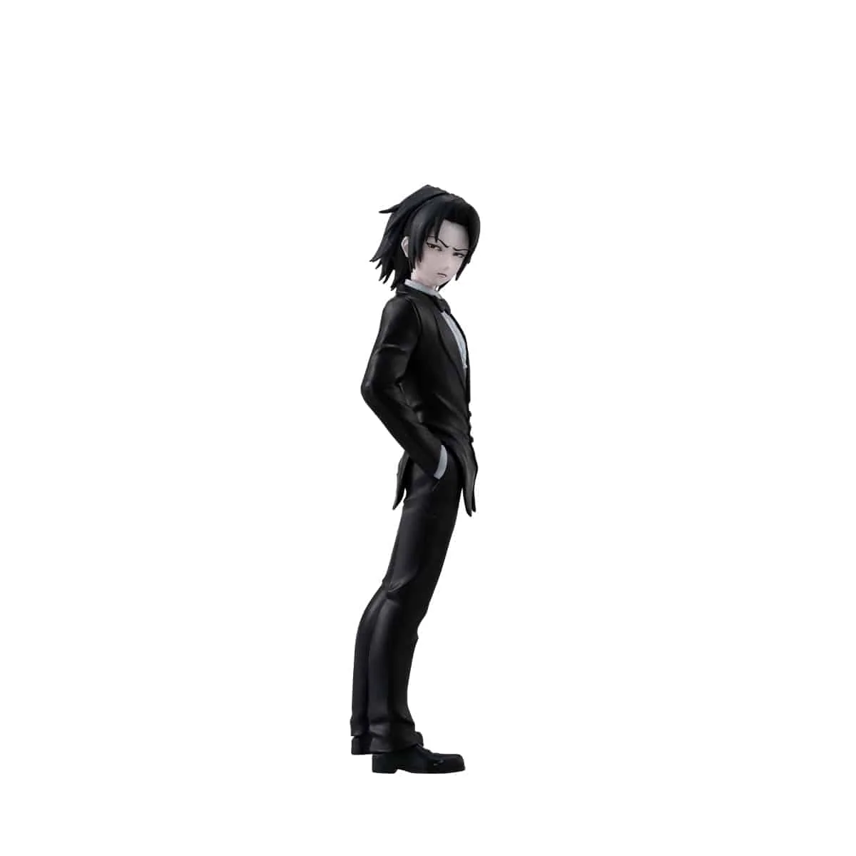 hunter hunter hg gashapon vol 2 004