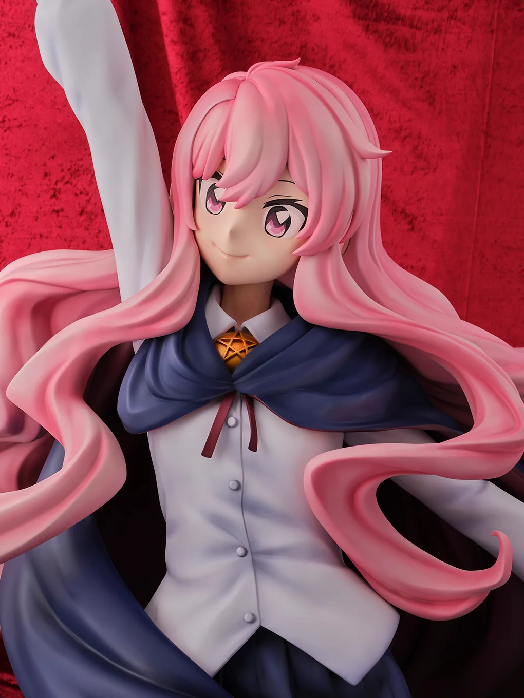 the familiar of zero 20th anniversary louise full 009