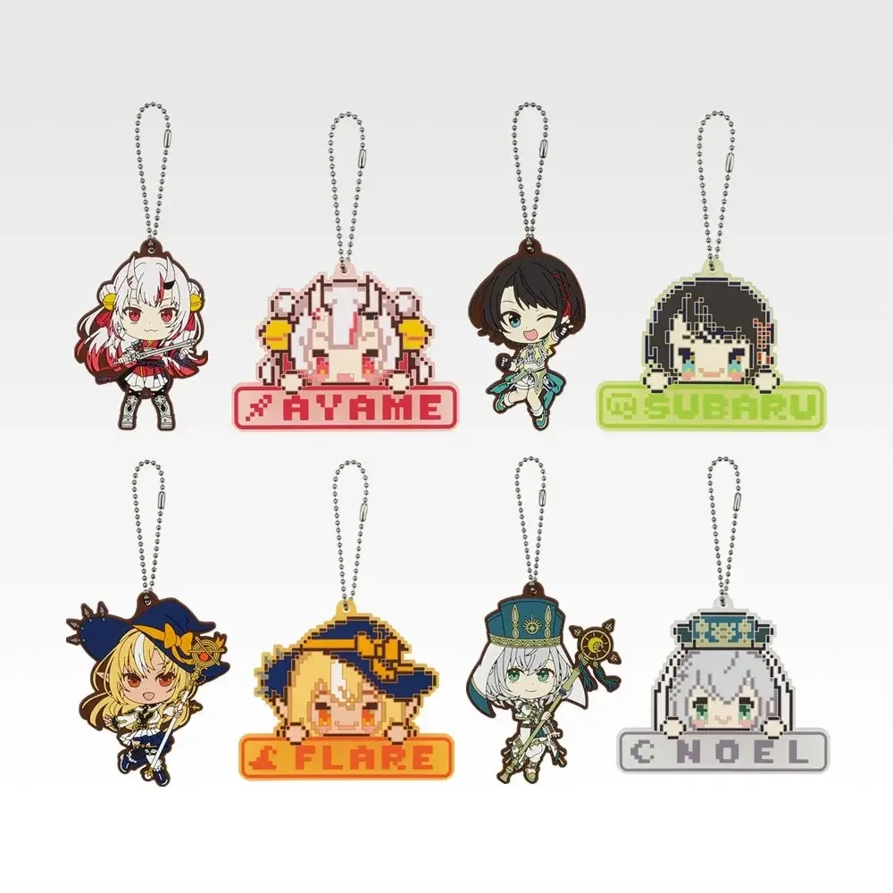 hololive ichiban kuji rpg style full lineup 014