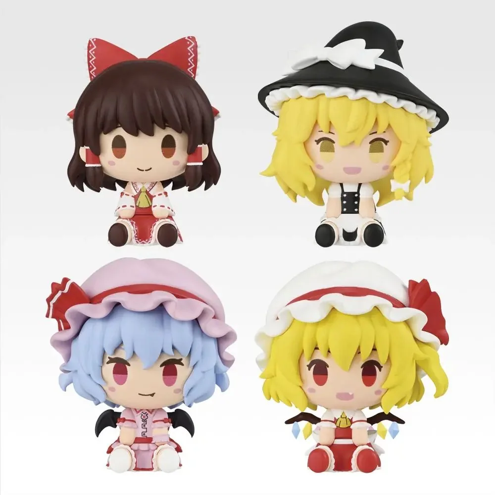 touhou project ichiban kuji 006