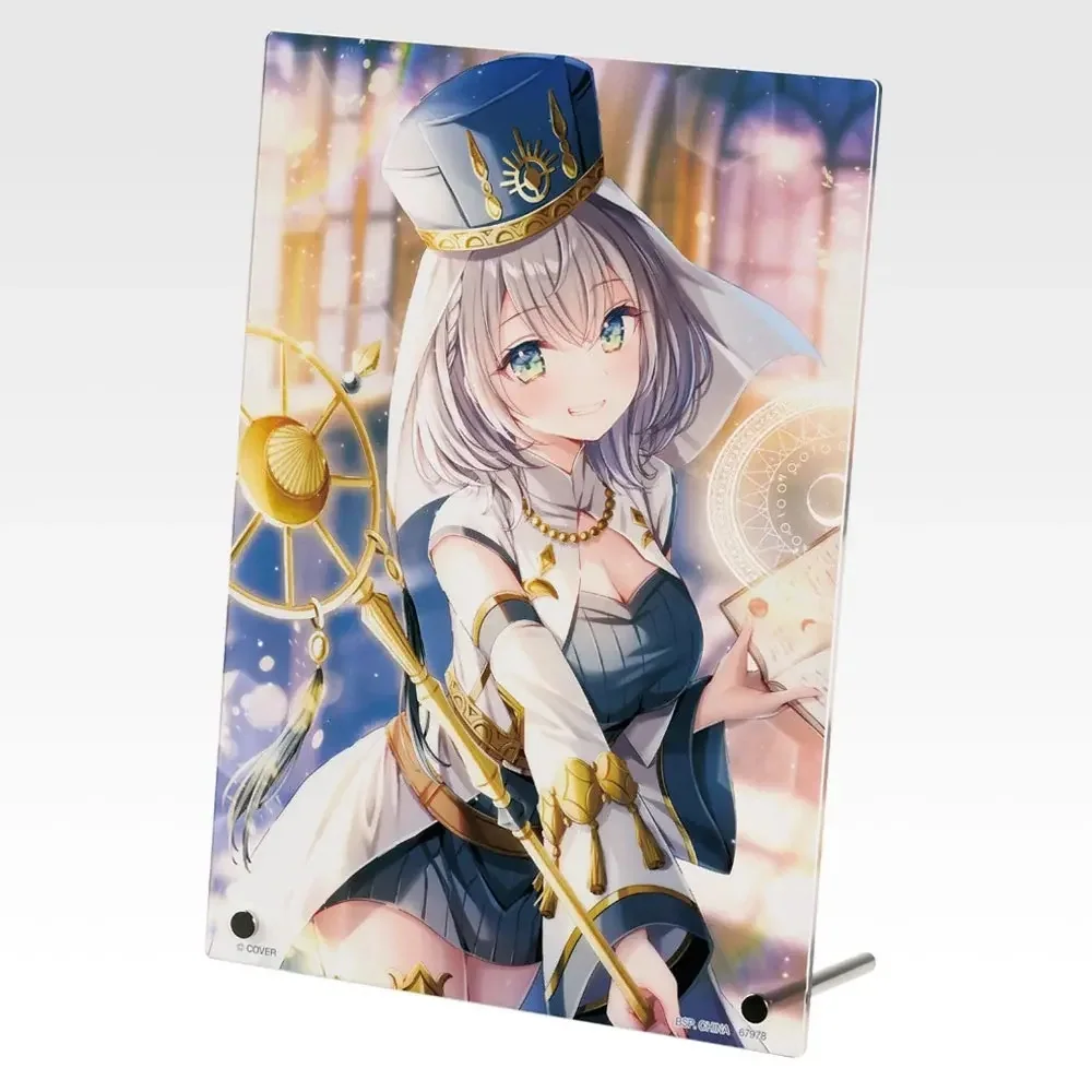hololive ichiban kuji rpg style full lineup 009
