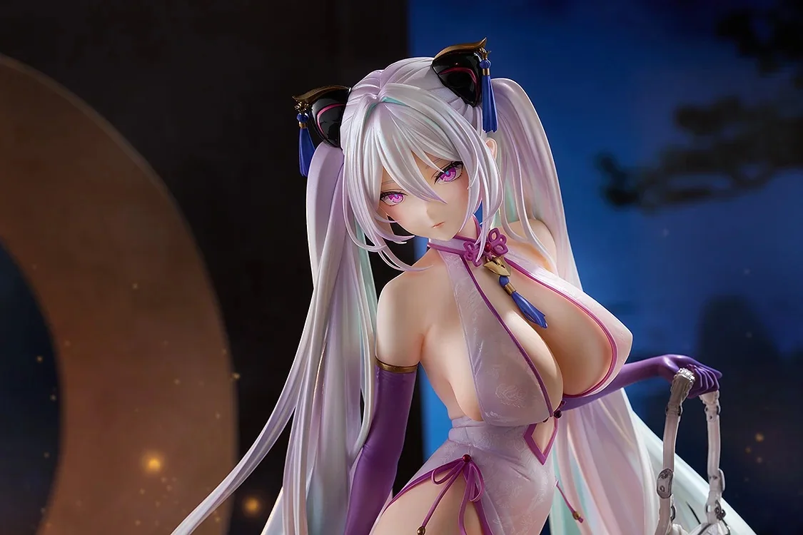 azur lane kearsarge spring monitoring ver 004