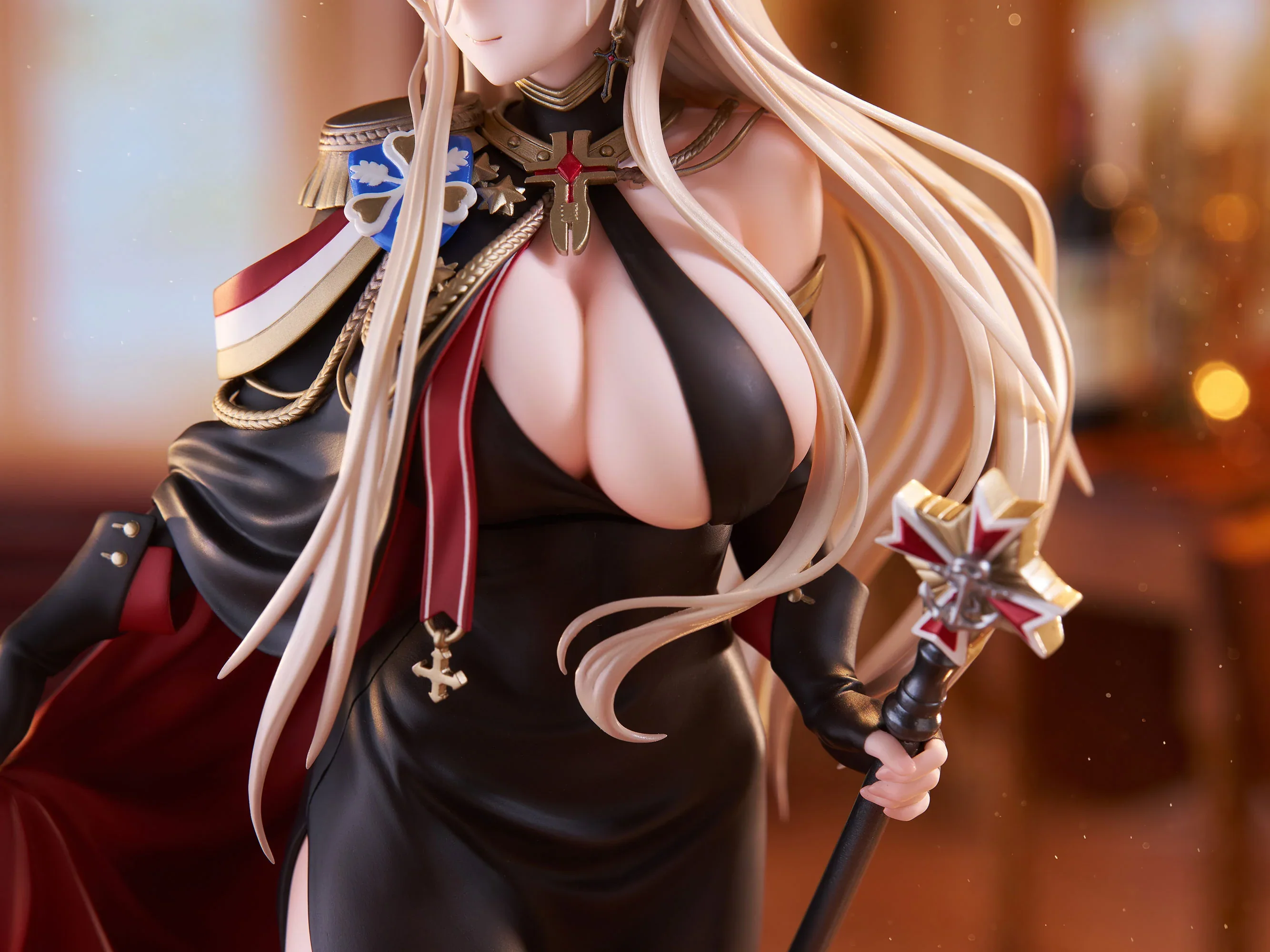 formal dress ver 006