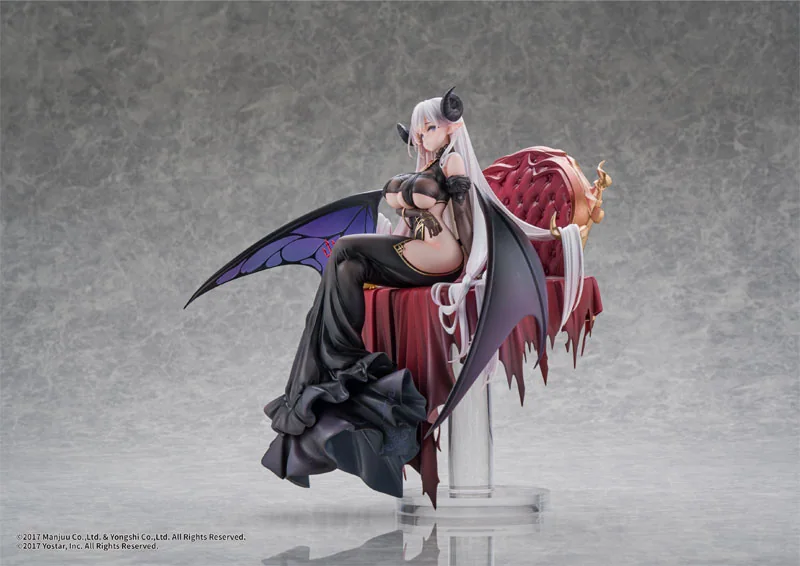azur lane albion fairy princess s silver moon ver 002