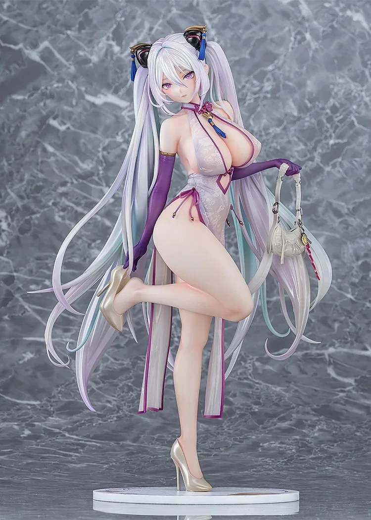 azur lane kearsarge spring monitoring ver 007