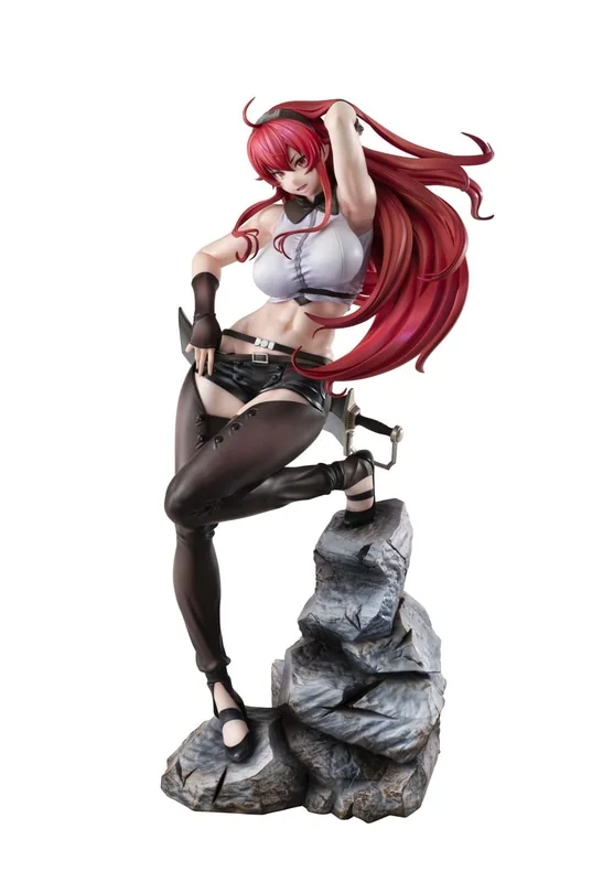 Eris Greyrat MegaHouse 002