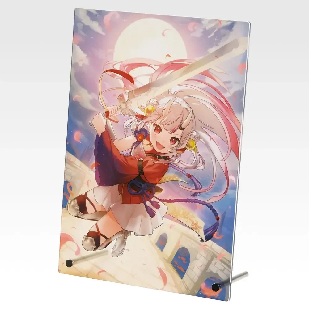 hololive ichiban kuji rpg style full lineup 006