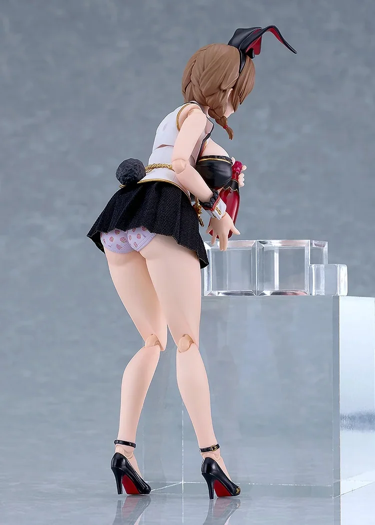 bunny garden 2 kana figma 006