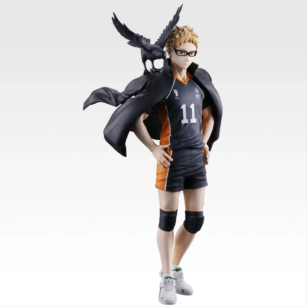 haikyu ichiban kuji 012