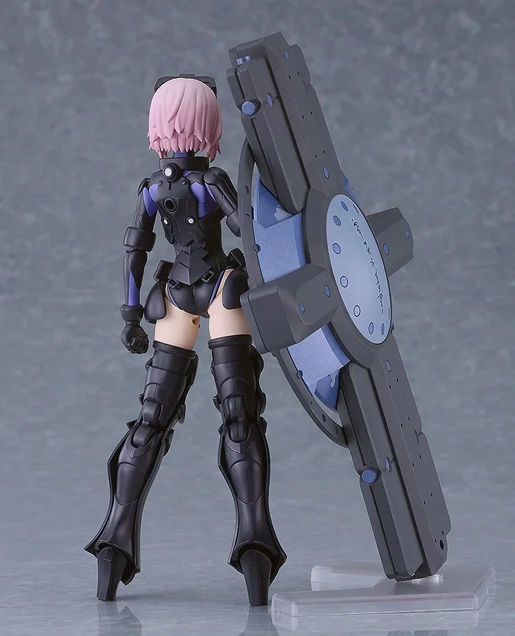 PLAMATEA Shielder Mash Kyrielight 004