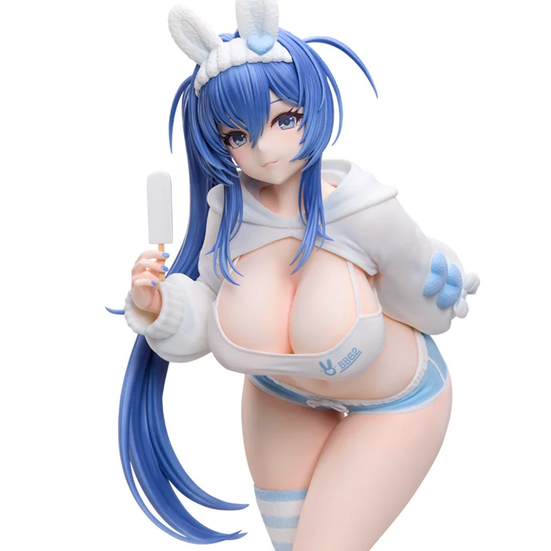 Azur Lane New Jersey 1 3 Scale Figure 015