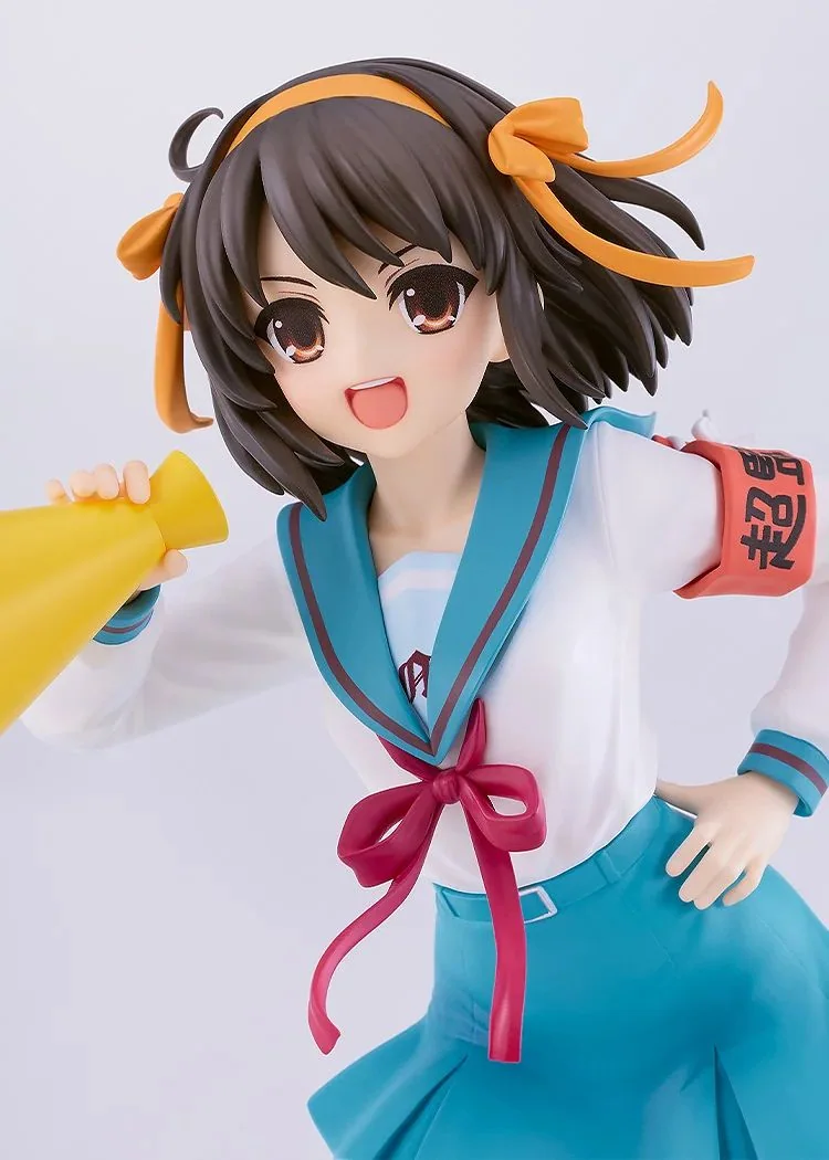 the melancholy of haruhi suzumiya pop up parade 001
