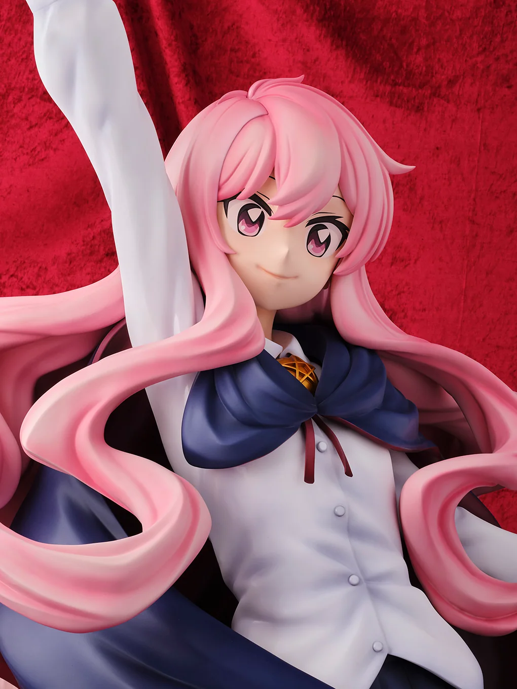 the familiar of zero 20th anniversary louise full 007