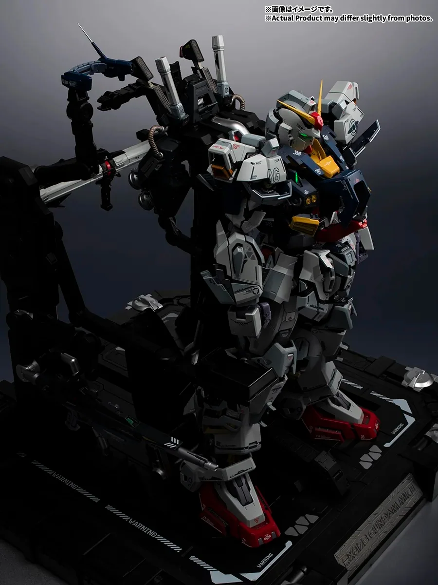 gundam mk ii aeug ver 002