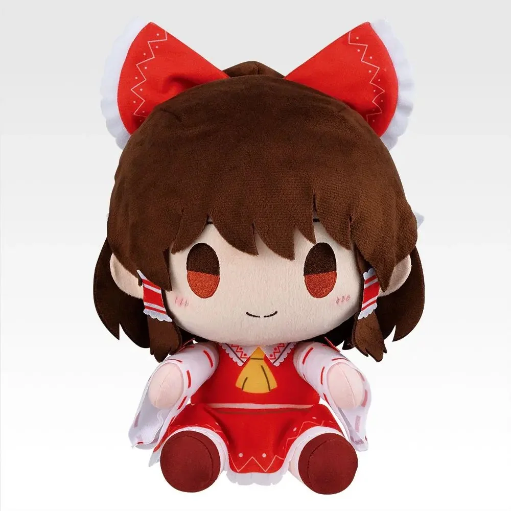 touhou project ichiban kuji 002