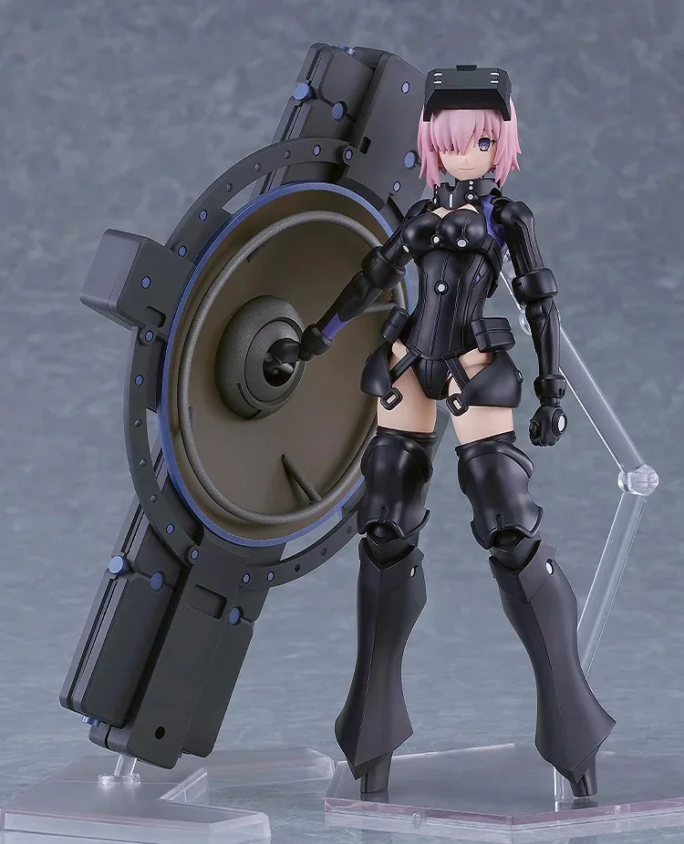 PLAMATEA Shielder Mash Kyrielight 003