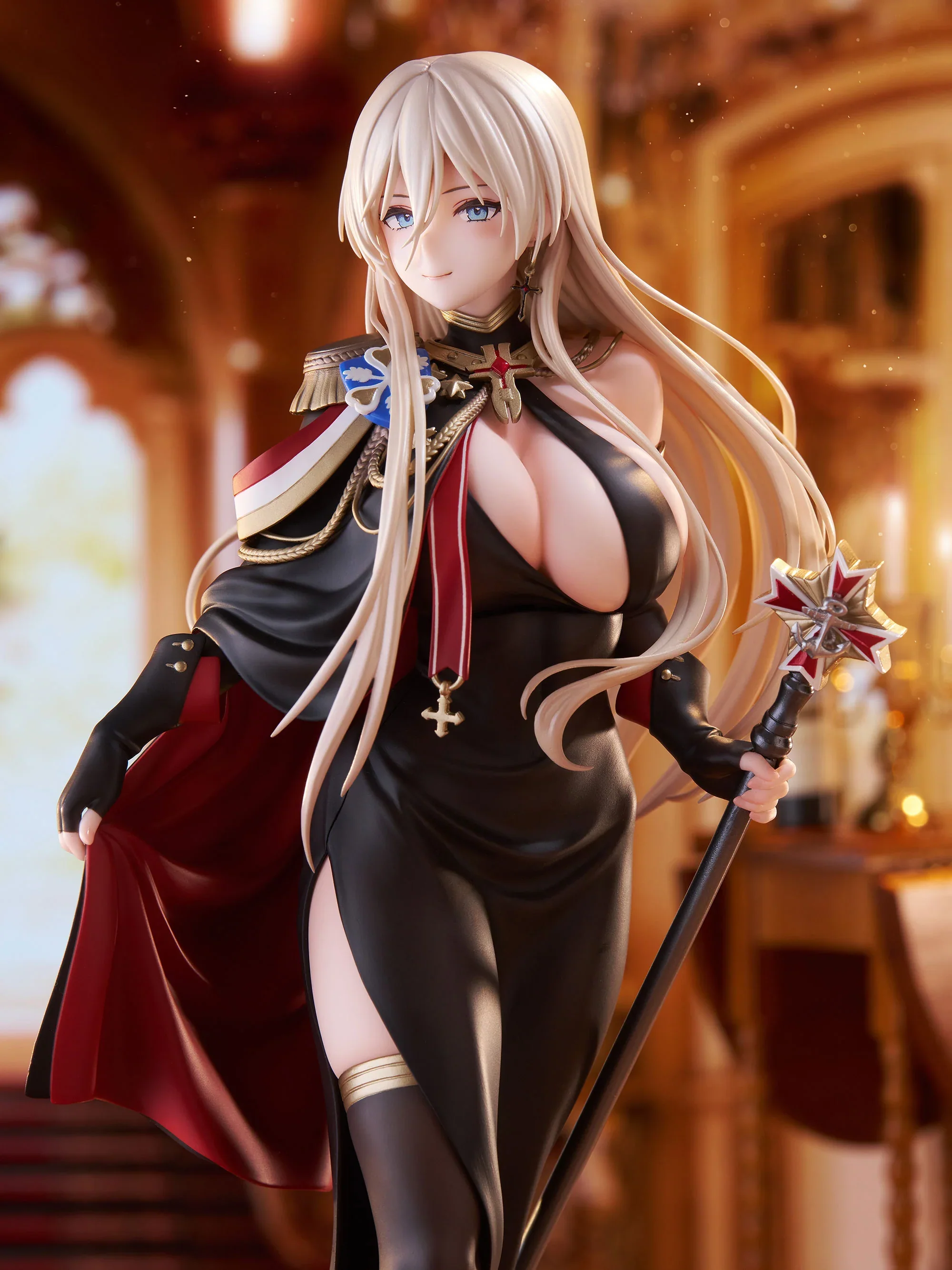 formal dress ver 003