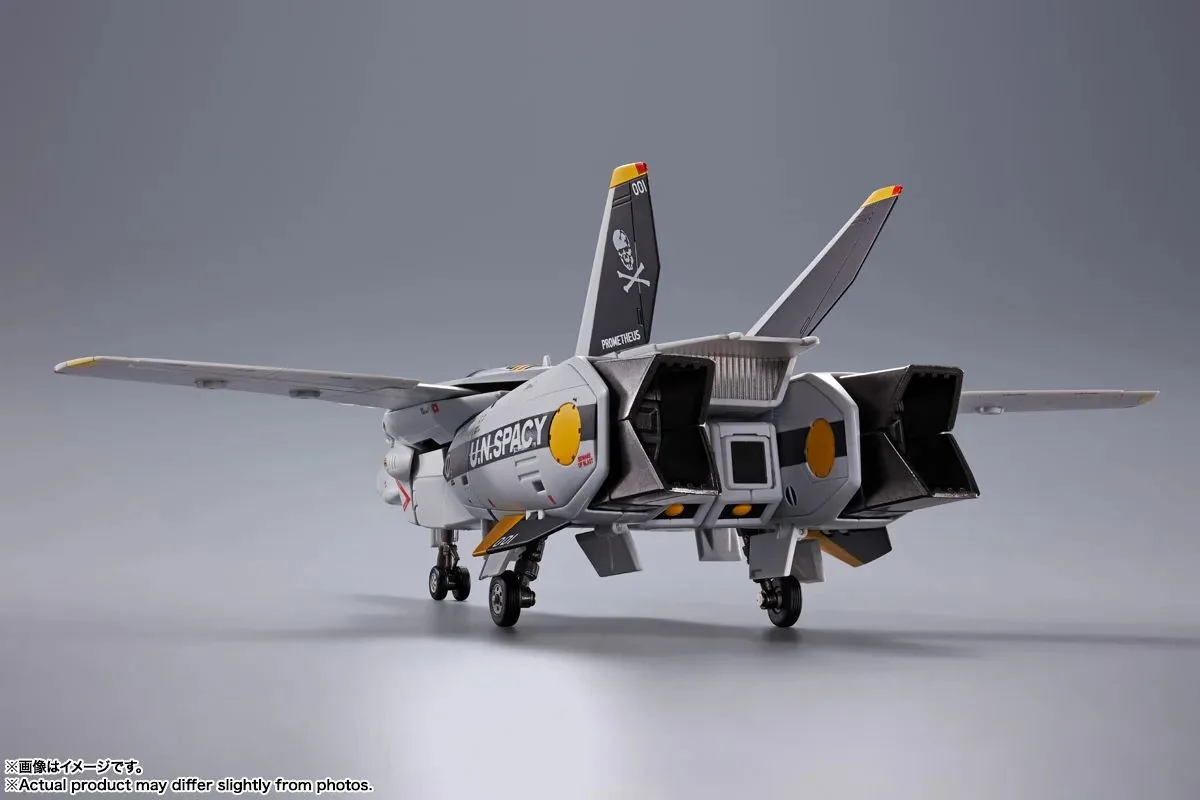 macross dx chogokin vf 1s valkyrie roy focker 010
