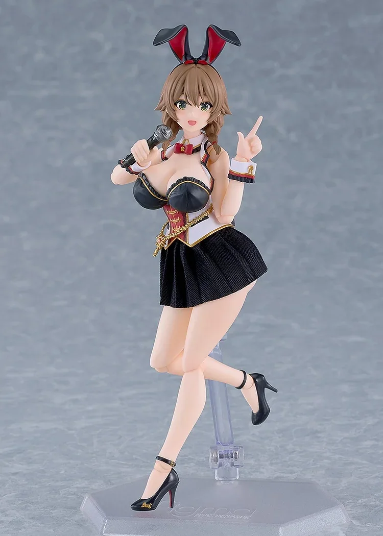 bunny garden 2 kana figma 009