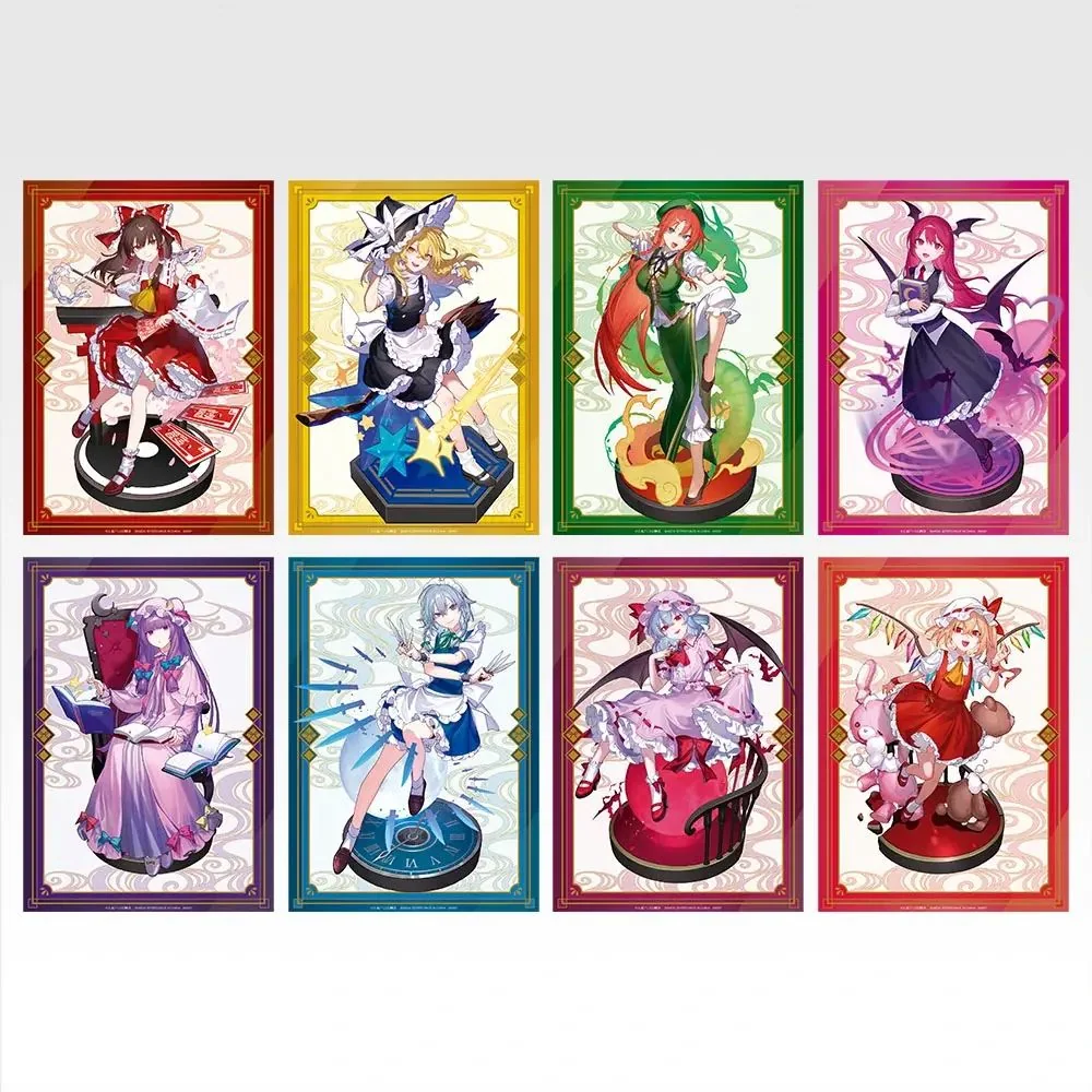 touhou project ichiban kuji 009