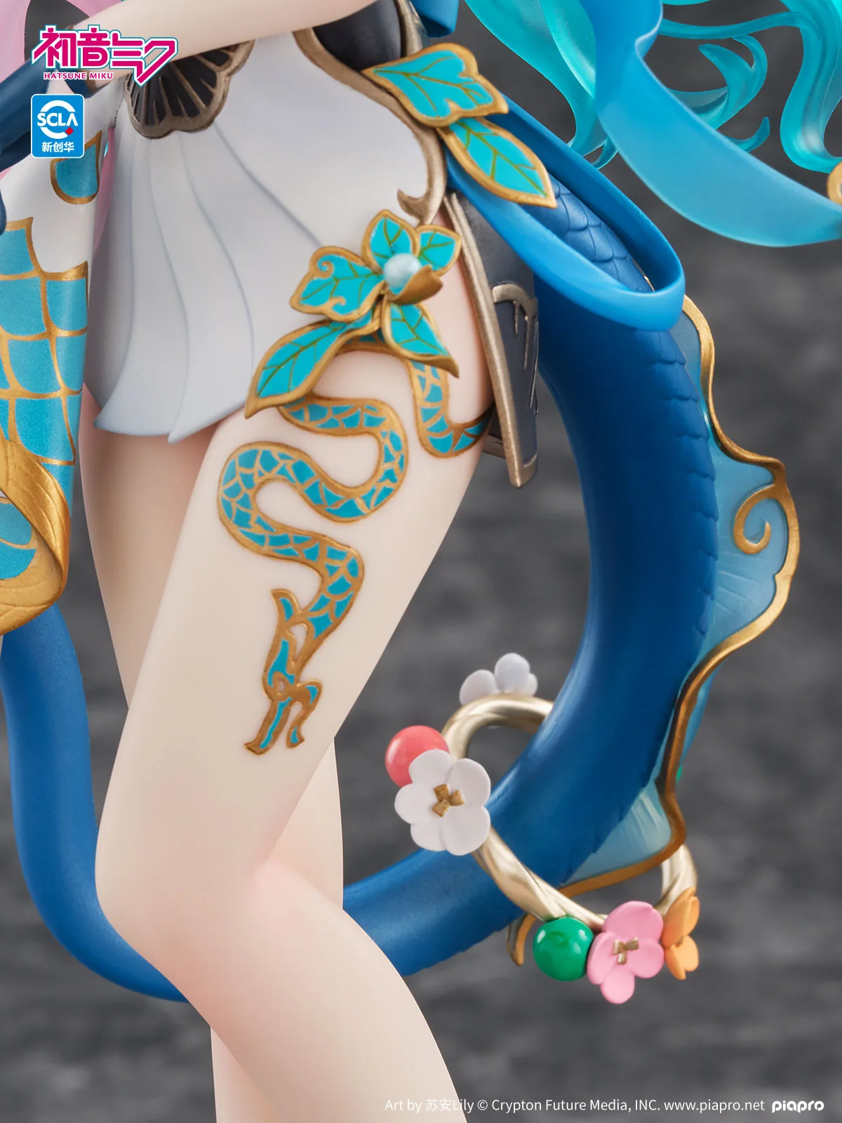 dragon ver gets a 1 7 scale 006