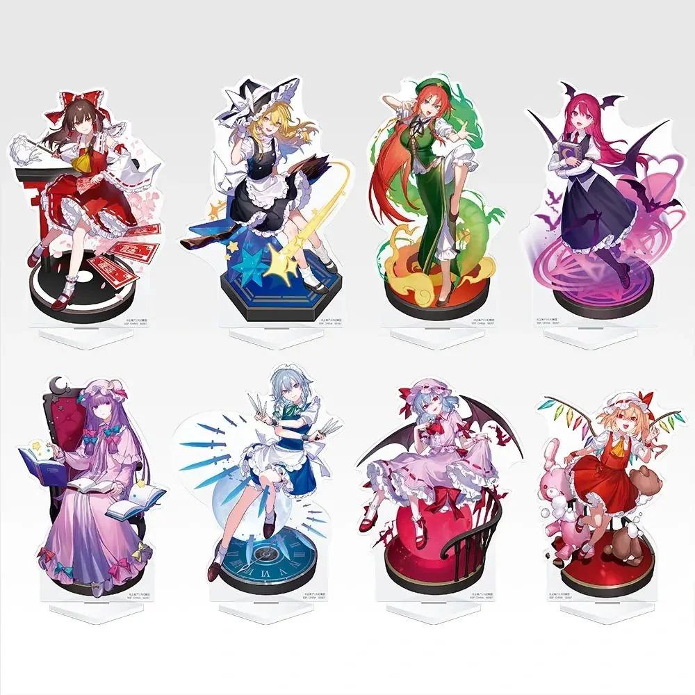 touhou project ichiban kuji 007