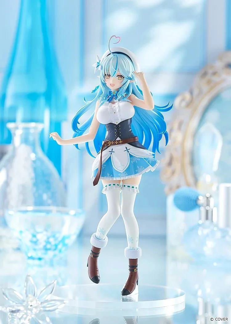 Hololive Lamy Yukihana 002
